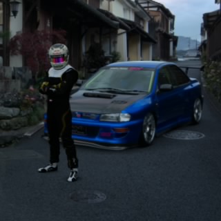 Bunta Fujiwara