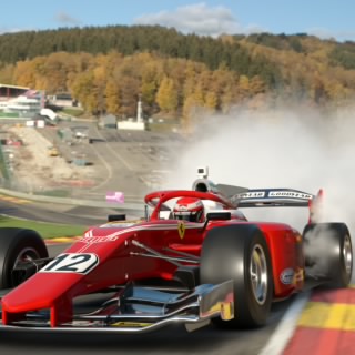 Niki Lauda