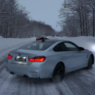 Bissac racing