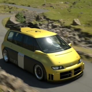 SuperVanSam 