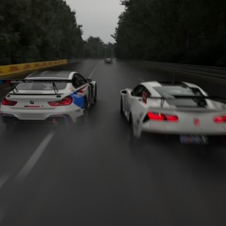 Outrun