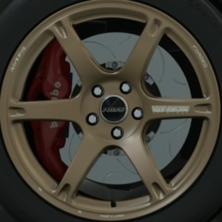 Vic33speed