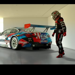Gallo GP