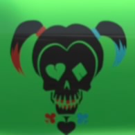 HarleenQuinzel;)