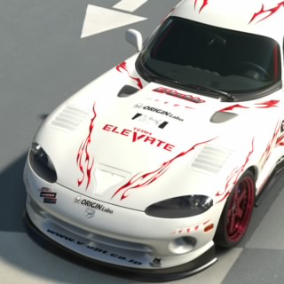 Elevate-GReddy