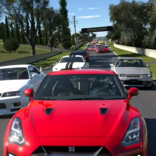 GTRLIFE32