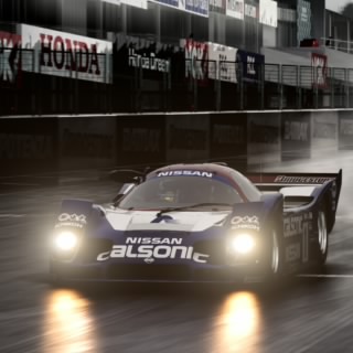 SimRacingAussie