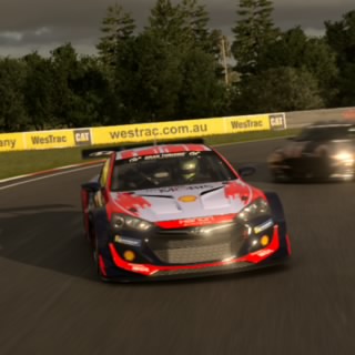 YT-SimRacing GT