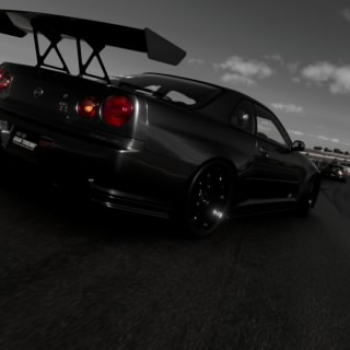 N. Star