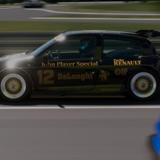 BipBip. Racer.34