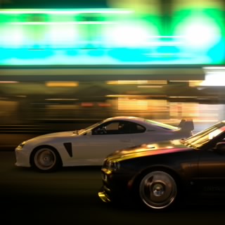 ダーススペイダーマン