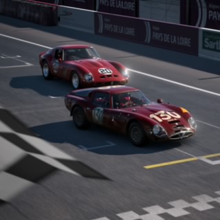 Enzo Ferrari