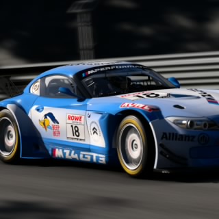 JRRacing Lippi  