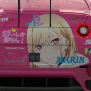 SAKURA GT　