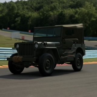 84 POTROW