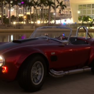 Rich 240