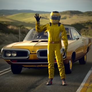 Kraft Punk
