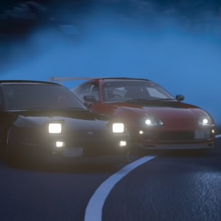 tumugu.drift