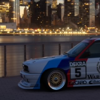 StreetGlow