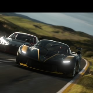 MarioGT