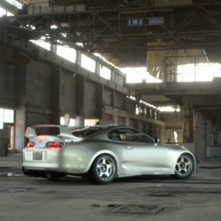 COROLLA Touring