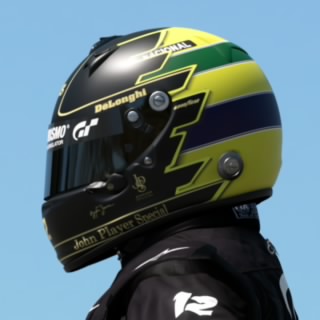 A. Senna