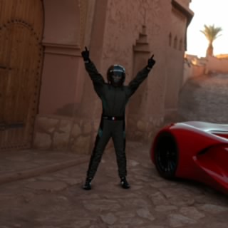Benderman