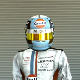 Daniel Pérez