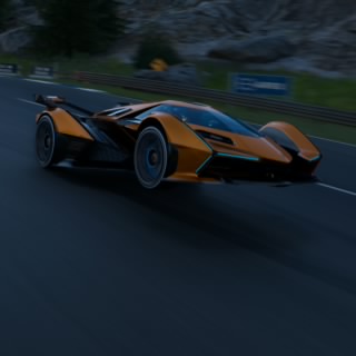 Flyingpixel