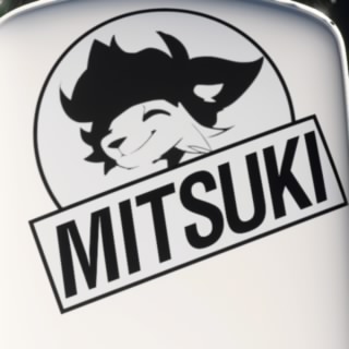 Mitsuki