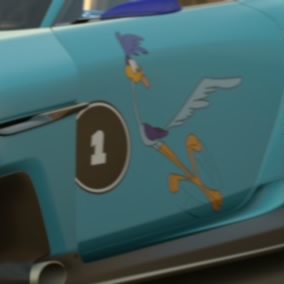 Road-Runner