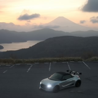 よしくん