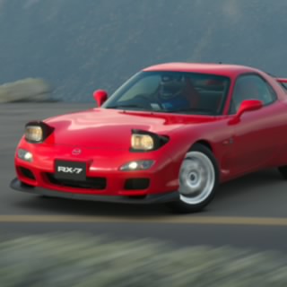MarrontheRed