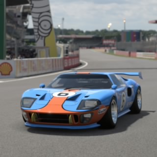Graham S61