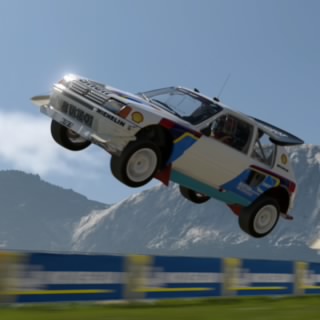Cal Naughton VR