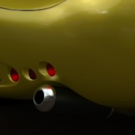 E. Thunderpants