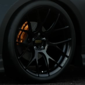 Yossef AMG///