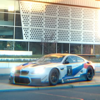 PurgeGT