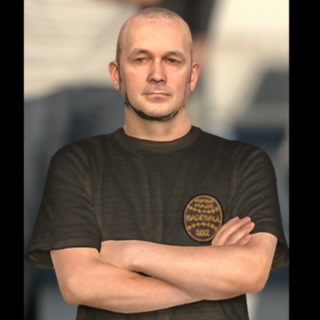Chris Spolti