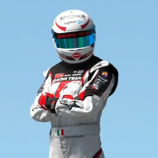 Mike Schumacher
