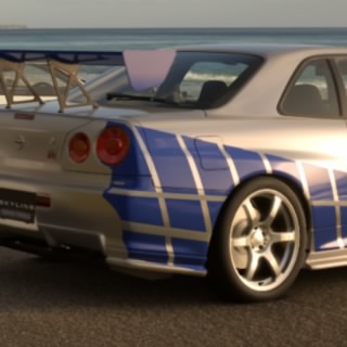TwoToneTom