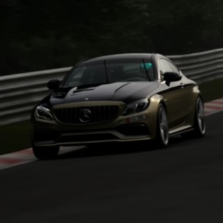 Mr.Benz