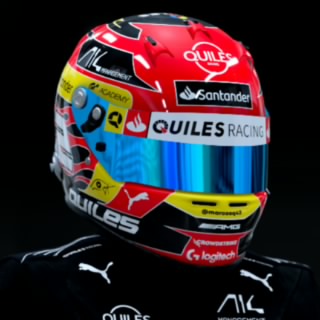 Marcos Quiles