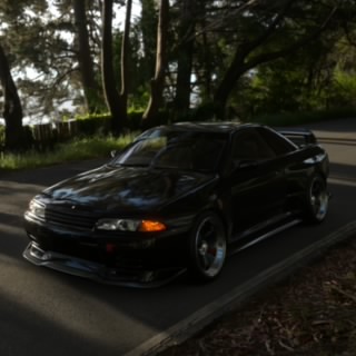 Will Power