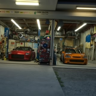 Broken Clutch