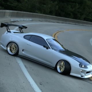 Dreamchasr