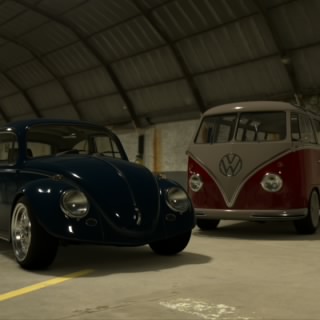 Chevy