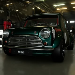 GT ROOKIE