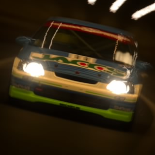 粉々オレオ