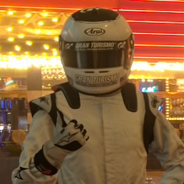 The Stig